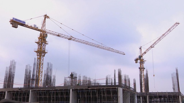 Vươn khơi - Ngày 28/3/2026 | Rút ngắn thời gian làm thủ tục xây nhà ở xã hội - Ảnh 1.