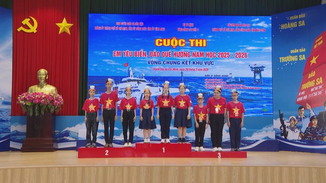 Thời sự HTV ngày 29/3/2026 | Phường Xuân Hòa đặt mục tiêu hoàn thành đánh số nhà xong trước 30/4 - Ảnh 3.