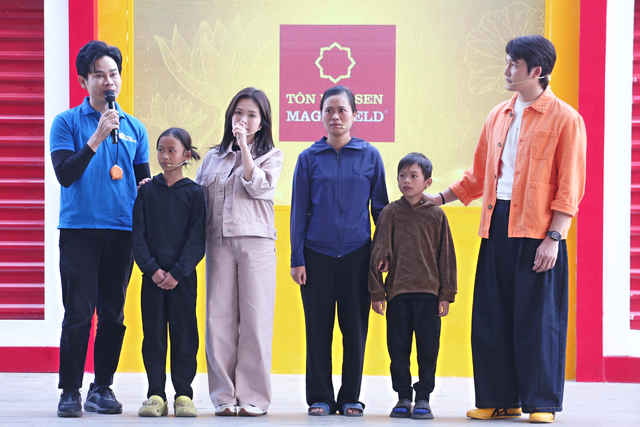 Mái ấm gia đình Việt: Hải Yến - Cô bé mồ côi và lời hứa dang dở của cha - Ảnh 5.