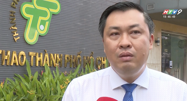 Hội thảo Y học giấc ngủ và thể thao: Nhấn mạnh vai trò phục hồi của VĐV - Ảnh 3.