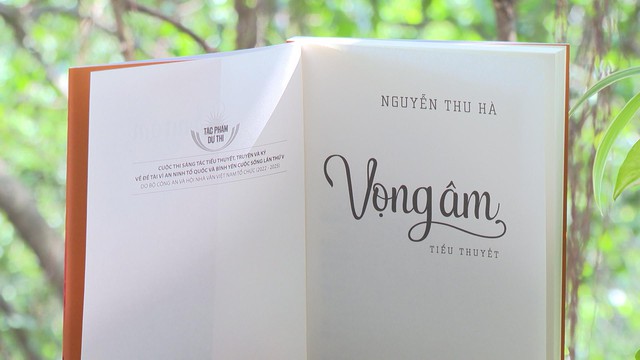 Vọng âm tái hiện dấu ấn lực lượng an ninh T4 trong kháng chiến - Ảnh 4.