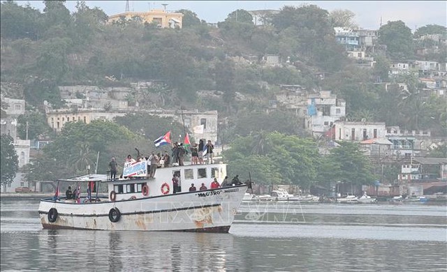 Tin Thế giới 24 Giờ ngày 29/3/2026 | Iran cảnh báo tấn công các trường đại học Mỹ và Israel - Ảnh 3.