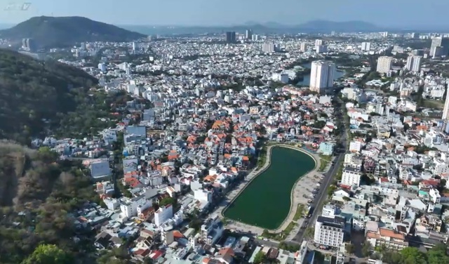 Cùng HTV Hành động xanh 2026 - Tập 2: Những hồ nước làm mát không gian đô thị- Ảnh 1.