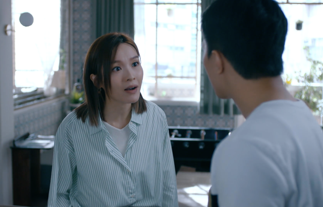 Phim TVB "Giai điệu của định mệnh" lên sóng HTV7 - Ảnh 3.