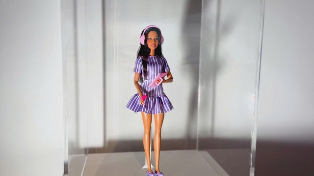 Mỹ: Lễ hội tôn vinh thành tựu của các nhà làm phim, nghệ sĩ mắc chứng tự kỷ- Ảnh 2.