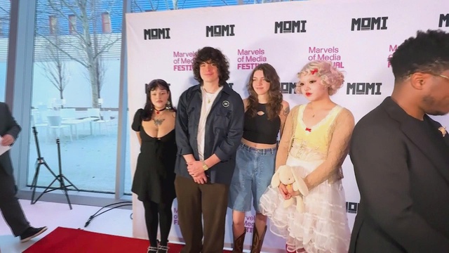 Mỹ: Lễ hội tôn vinh thành tựu của các nhà làm phim, nghệ sĩ mắc chứng tự kỷ- Ảnh 1.