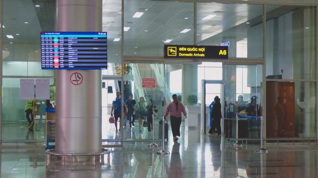 60 Giây ngày 3/3/2026 | Gần 1 triệu lượt khách bị ảnh hưởng khi đóng cửa sân bay đi Đà Lạt - Ảnh 1.