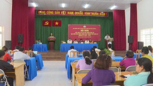 Thời sự HTV ngày 3/3/2026 | Các cơ sở đăng kiểm thông thoáng trong ngày thứ 2 áp dụng quy trình kiểm định mới - Ảnh 5.