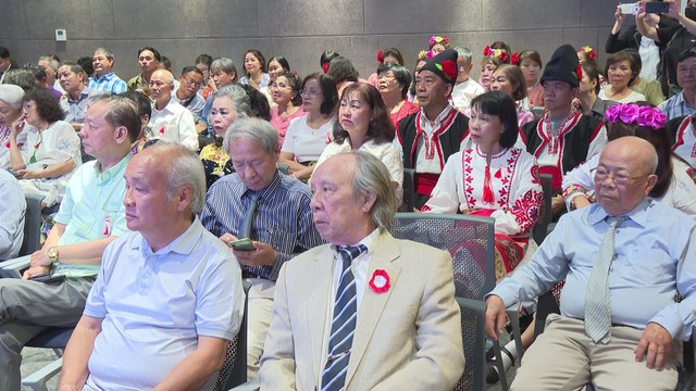 Thắt chặt quan hệ Việt Nam – Bungari nhân kỷ niệm 148 năm Quốc khánh Bungari - Ảnh 5.