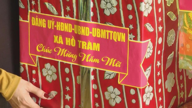 Ấm áp những mái nhà “đại đoàn kết” tại khu vực phía Đông TP. Hồ Chí Minh - Ảnh 4.