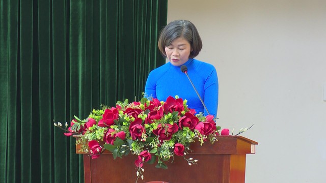 Cử tri phường Tân Định tiếp xúc ứng cử viên đại biểu HĐND Thành phố khóa XI - Ảnh 3.