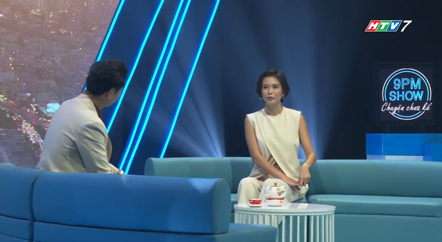 9PM Show - Chuyện chưa kể: Có một Mâu Thủy đầy sức sống như thế - Ảnh 2.