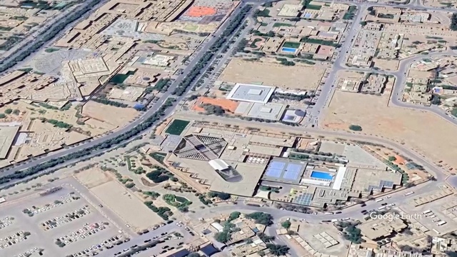 Bahrain đánh chặn tên lửa và máy bay không người lái từ Iran - Ảnh 3.