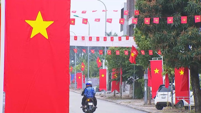 Sẵn sàng cho ngày hội lớn 15/3: Bảo đảm dân chủ, đồng bộ và hiệu quả - Ảnh 2.