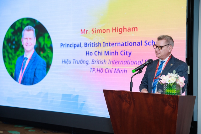 Giải chạy thường niên BritCham Fun Run 2026 sắp diễn ra tại The Global City. - Ảnh 2.