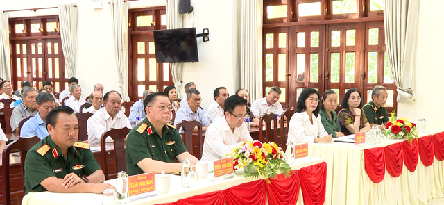 TP. Hồ Chí Minh: Siết chặt “bộ lọc” nhân sự, kiên quyết bảo đảm trong sạch bộ máy chính trị - Ảnh 6.