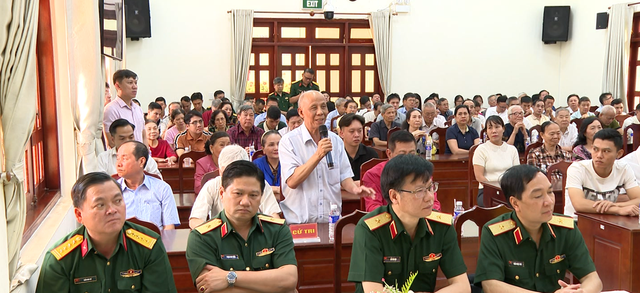 TP. Hồ Chí Minh: Siết chặt “bộ lọc” nhân sự, kiên quyết bảo đảm trong sạch bộ máy chính trị - Ảnh 3.