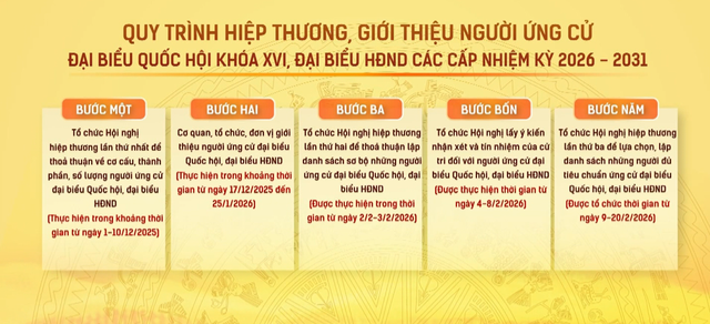 TP. Hồ Chí Minh: Siết chặt “bộ lọc” nhân sự, kiên quyết bảo đảm trong sạch bộ máy chính trị - Ảnh 10.