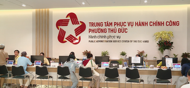 TP. Hồ Chí Minh: Đẩy mạnh Kiosk thông minh và Chatbot A.I. phục vụ hành chính công tại phường - Ảnh 3.