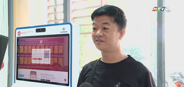 TP. Hồ Chí Minh: Đẩy mạnh Kiosk thông minh và Chatbot A.I. phục vụ hành chính công tại phường - Ảnh 1.