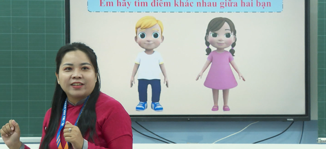 TP. Hồ Chí Minh: Linh hoạt đưa Trí tuệ nhân tạo (A.I.) vào chương trình tiểu học - Ảnh 2.