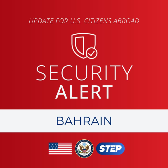 Đại sứ quán Mỹ tại Ả Rập Xê-út và hạm đội Mỹ tại Bahrain bị tấn công - Ảnh 3.