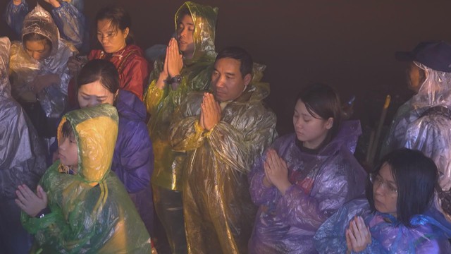 Đêm Yên Tử – Hành trình tìm về miền tĩnh lặng - Ảnh 2.