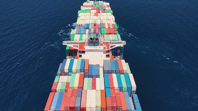 Đối sách cho doanh nghiệp trước biến động địa chính trị và giá năng lượng - Ảnh 1.