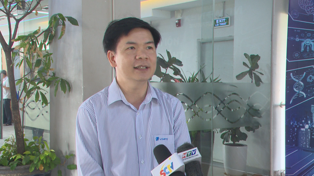 Chuyển đổi số từ cấp cơ sở: Khoảng cách giữa yêu cầu và thực tiễn - Ảnh 4.