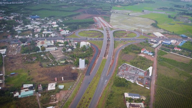 60 Giây ngày 30/3/2026 | Cao tốc Biên Hòa - Vũng Tàu khai thác vào tháng 4 - Ảnh 2.