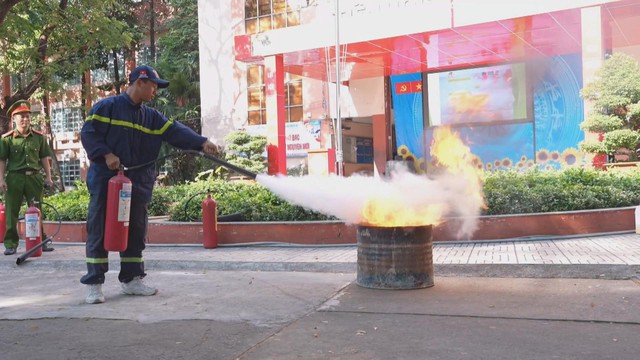 60 Giây ngày 30/3/2026 | Cao tốc Biên Hòa - Vũng Tàu khai thác vào tháng 4 - Ảnh 1.