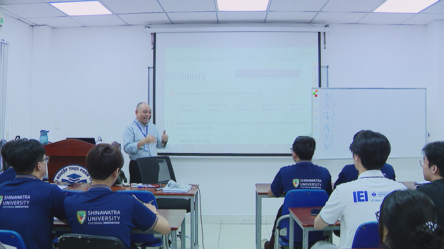 Thời sự HTV ngày 30/3/2026 | Hệ thống giáo dục sẽ được sắp xếp, tái cấu trúc - cơ hội và thách thức - Ảnh 3.