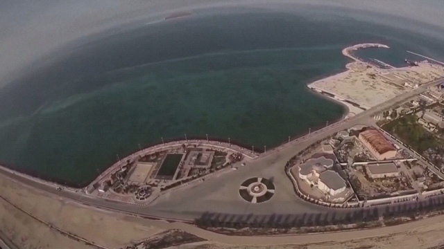 Tổng thống Mỹ: Các cuộc đàm phán với Iran đang diễn ra "cực kỳ tốt đẹp" - Ảnh 1.