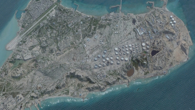 Tổng thống Mỹ: Các cuộc đàm phán với Iran đang diễn ra "cực kỳ tốt đẹp" - Ảnh 2.