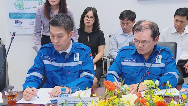 Thủ tướng Phạm Minh Chính: Đảm bảo nguồn cung dầu thô cho Nhà máy lọc hoá dầu Nghi Sơn là vấn đề an ninh năng lượng quốc gia - Ảnh 2.