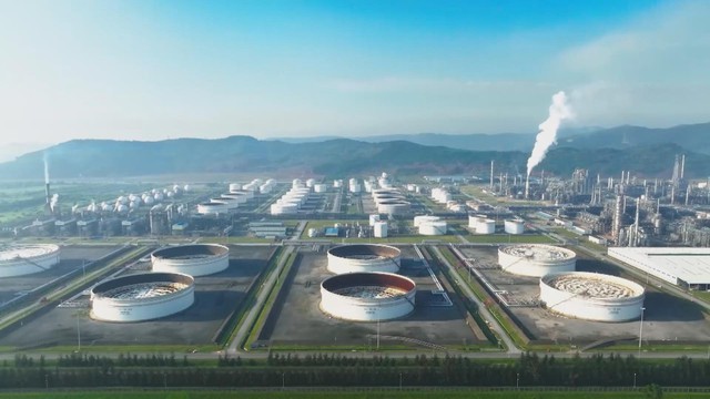 Thủ tướng Phạm Minh Chính: Đảm bảo nguồn cung dầu thô cho Nhà máy lọc hoá dầu Nghi Sơn là vấn đề an ninh năng lượng quốc gia - Ảnh 5.