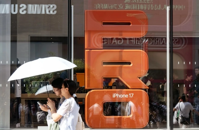 Apple sắp kỷ niệm 50 năm thành lập  - Ảnh 1.