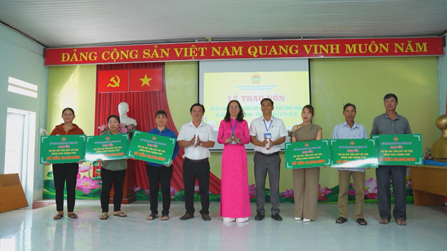 Vươn khơi - Ngày 30/3/2026 | Chủ động giải pháp cung ứng điện cho khu công nghiệp- Ảnh 2. Vươn khơi - Ngày 30/3/2026 | Chủ động giải pháp cung ứng điện cho khu công nghiệp- Ảnh 2.