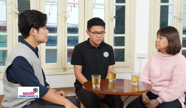 Người chung quanh ta - Tập 21: Sân nhà nhiều chó, nơi những sinh linh bé nhỏ được yêu thương - Ảnh 2.