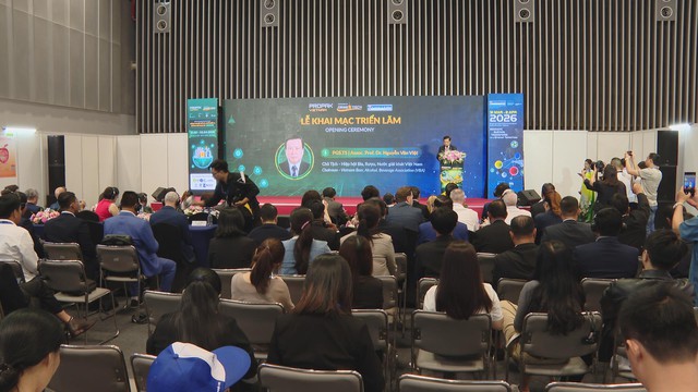 Thời sự HTV ngày 31/3/2026 | Đài Phát thanh và Truyền hình TP. Hồ Chí Minh (HTV) ký kết hợp tác với Đài Truyền hình KNN (Hàn Quốc): Mở ra nhiều cơ hội quảng bá văn hóa - Ảnh 1.