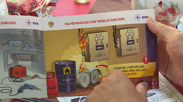 60 Giây ngày 31/3/2026 | Mưa dông, lốc xoáy gây thiệt hại tại nhiều địa phương - Ảnh 2.