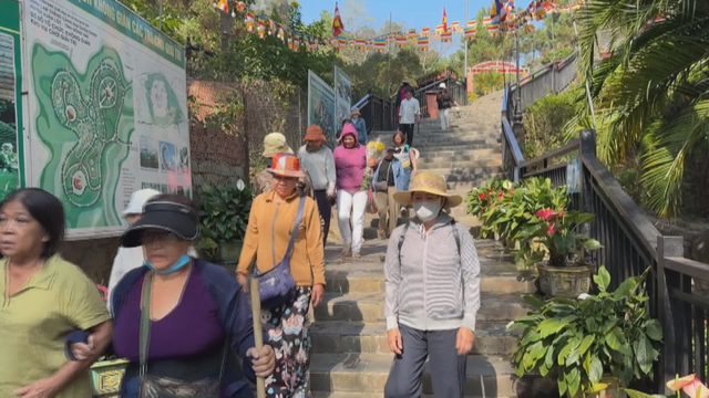 60 Giây ngày 31/3/2026 | Mưa dông, lốc xoáy gây thiệt hại tại nhiều địa phương - Ảnh 3.