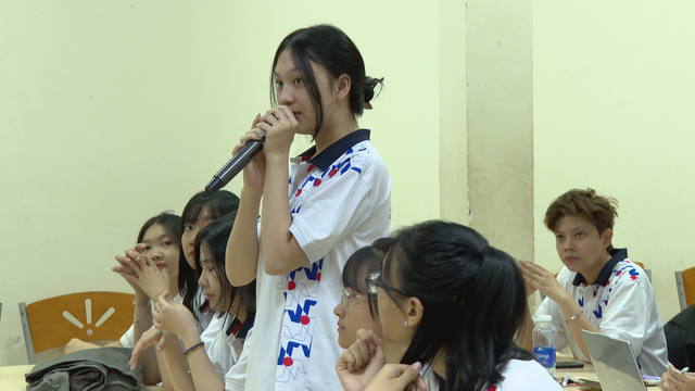 Liên kết vùng và đào tạo chuyên sâu: Bước tiến mới cho TP. Hồ Chí Minh - Ảnh 5.