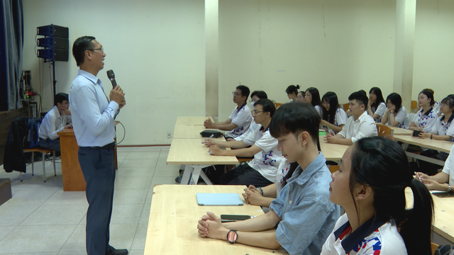 Liên kết vùng và đào tạo chuyên sâu: Bước tiến mới cho TP. Hồ Chí Minh - Ảnh 3.