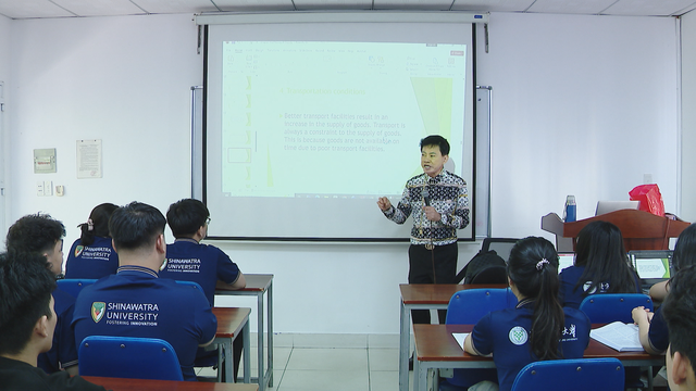 Liên kết vùng và đào tạo chuyên sâu: Bước tiến mới cho TP. Hồ Chí Minh - Ảnh 4.