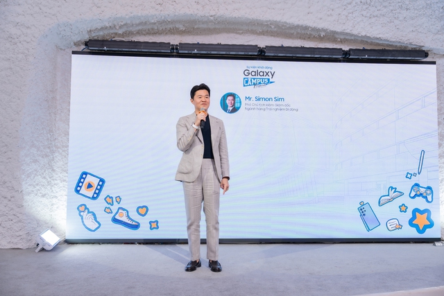 Galaxy Campus Friends mùa 3: 50 gương mặt Gen Z chính thức lộ diện - Ảnh 3.