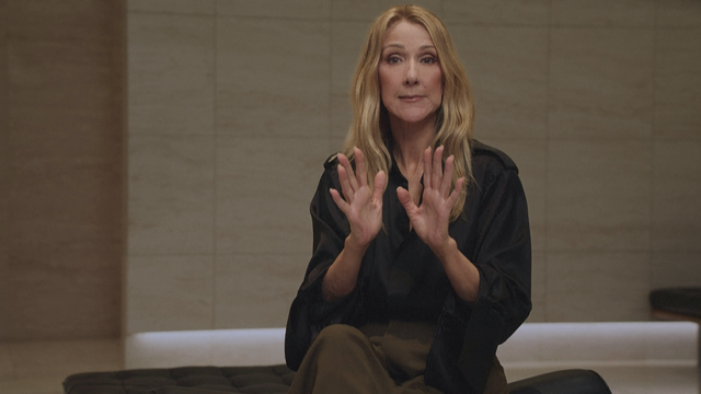 Céline Dion chính thức trở lại sân khấu sau 6 năm vắng bóng - Ảnh 1.