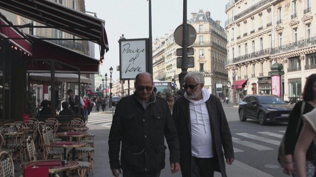 Céline Dion chính thức trở lại sân khấu sau 6 năm vắng bóng - Ảnh 2.