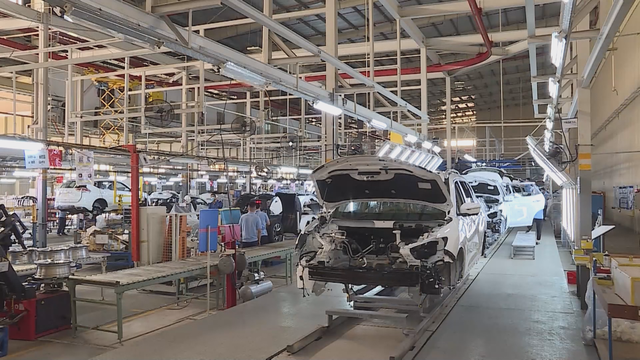 Quyết liệt "hạ nhiệt" giá xăng dầu: Đưa thuế về 0, rót 8.000 tỷ đồng bình ổn thị trường - Ảnh 6.