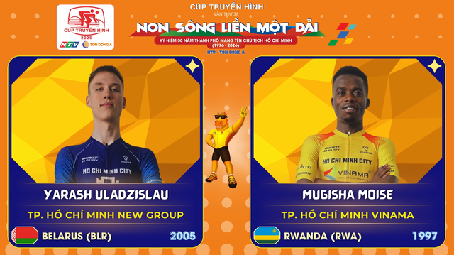 Những gương mặt "ngoại binh" tại Cúp Truyền hình TP. Hồ Chí Minh 2026- Ảnh 4.